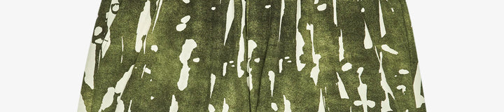 SCOOTER INKWASH SHORT