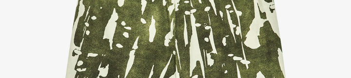 SCOOTER INKWASH SHORT