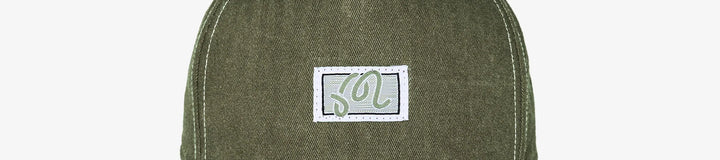 STATION SNAPBACK