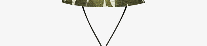 INKWASH BUCKET HAT