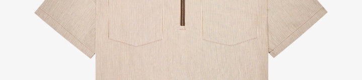 HICKORY WINDSHIRT