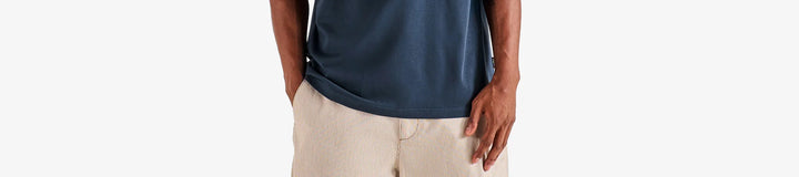 HICKORY PANT