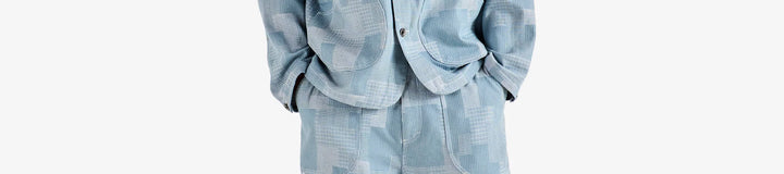 REFORM PANT