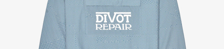 CYPRESS DIVOT REPAIR JACKET