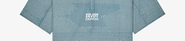 DIVOT REPAIR WINDSHIRT