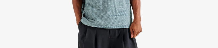 DIVOT REPAIR WINDSHIRT