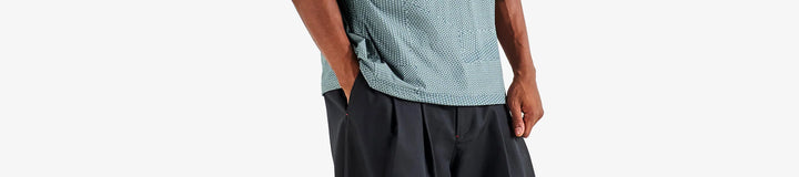 DIVOT REPAIR WINDSHIRT