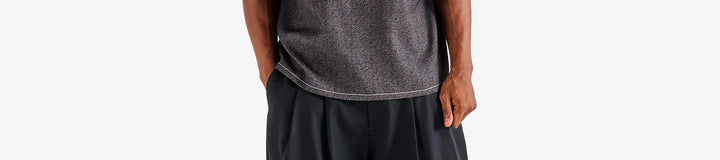 IRONFADE POLO