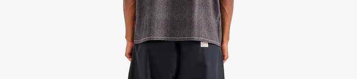 IRONFADE POLO