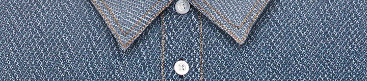 IRONFADE POLO