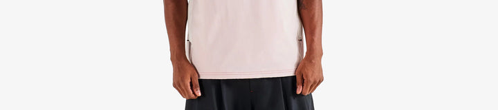 MILLED PANT