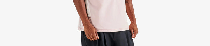 MILLED PANT
