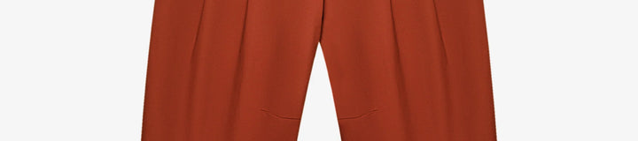 MILLED PANT