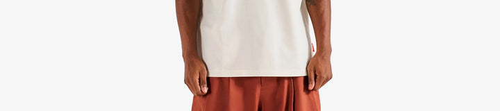 MILLED PANT