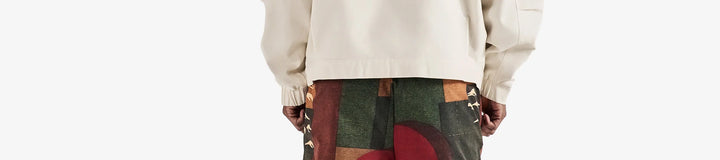 FIELD JACKET