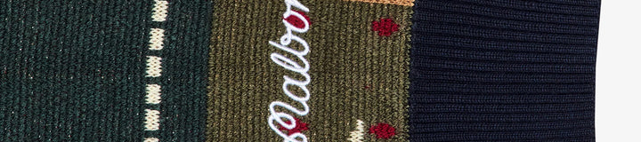 EDO CARDIGAN