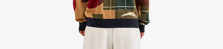 EDO CARDIGAN
