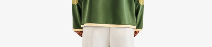 REPAIR PULLOVER