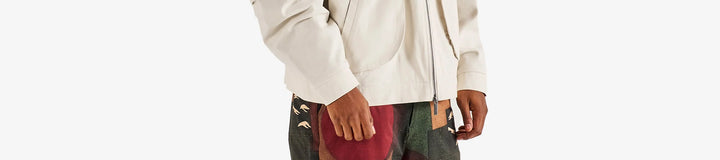 MAGNOLIA EDO PANT