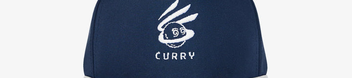 CURRY BRAND SNAPBACK
