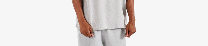 CURRY BRAND BERMUDA TEE