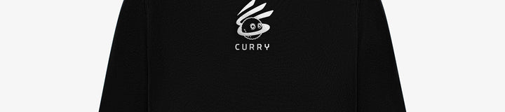 CURRY BRAND FESQUE HOODIE