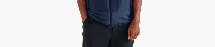 ALBATROSS VEST
