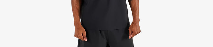 PERFORMANCE ZIP RAGLAN POLO