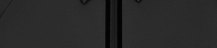 PERFORMANCE ZIP RAGLAN POLO