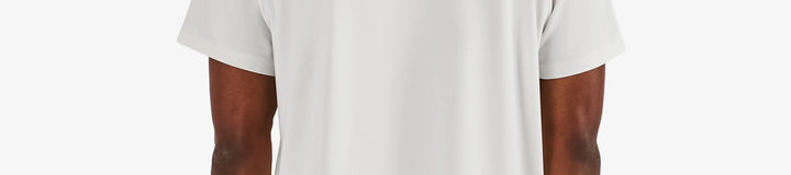 PERFORMANCE ZIP RAGLAN POLO