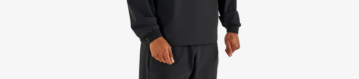 MALBON PERFORMANCE TRAVERSE PANT