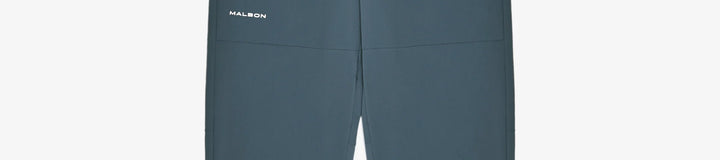MALBON PERFORMANCE TRAVERSE PANT