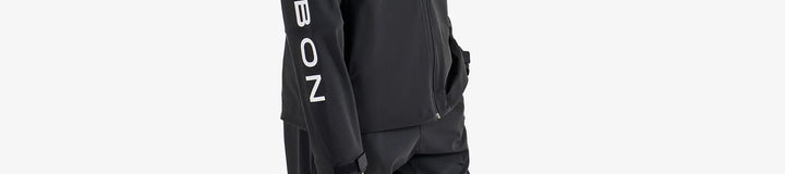 PERFORMANCE FULL ZIP SHELL JACKET