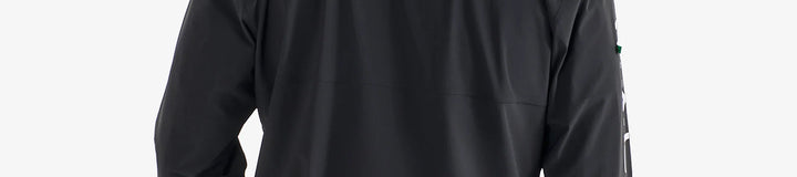 PERFORMANCE FULL ZIP SHELL JACKET