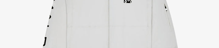 PERFORMANCE FULL ZIP SHELL JACKET