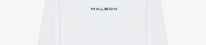 MALBON PERFORMANCE RAGLAN QUARTER ZIP