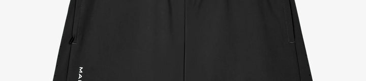 MALBON PERFORMANCE POLY TECH SHORT