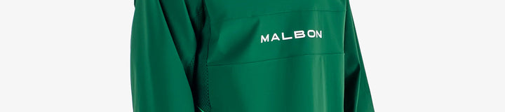 MALBON PERFORMANCE POLY TECH SHORT