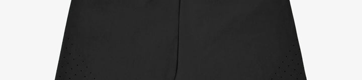 MALBON PERFORMANCE POLY TECH SHORT