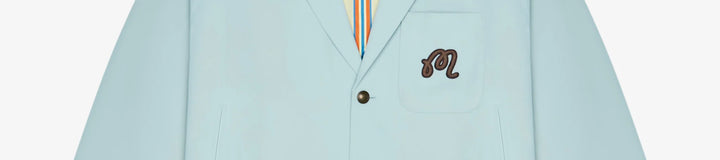 BELMONTE JACKET