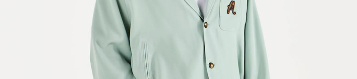 BELMONTE JACKET