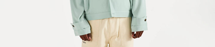 BELMONTE JACKET