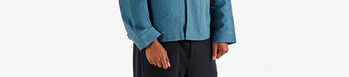 ALAMEDA JACKET