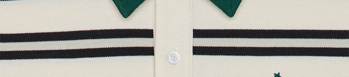 FAIRWAY BASS CLUB POLO