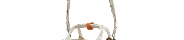 CLASSIC STAND SET WOMEN'S POUCH BAG