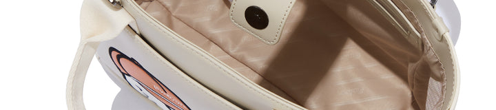 CLASSIC STAND SET WOMEN'S POUCH BAG