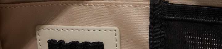 CLASSIC STAND SET MEN'S POUCH