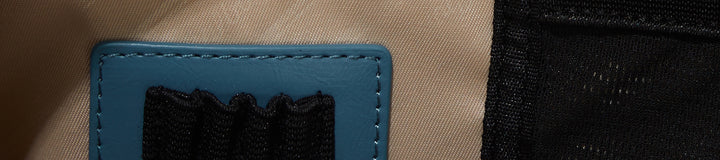 CLASSIC STAND SET MEN'S POUCH