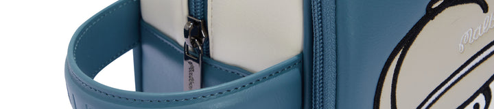 CLASSIC STAND SET MEN'S POUCH