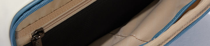 CLASSIC STAND SET MEN'S POUCH
